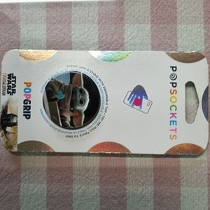 Star Wars Pop socket